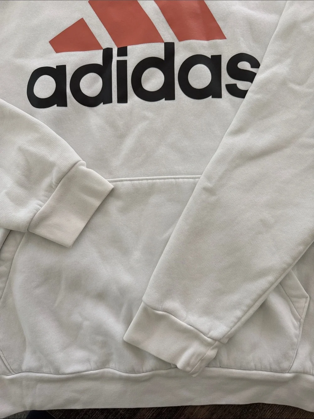 adidas midweight pullover